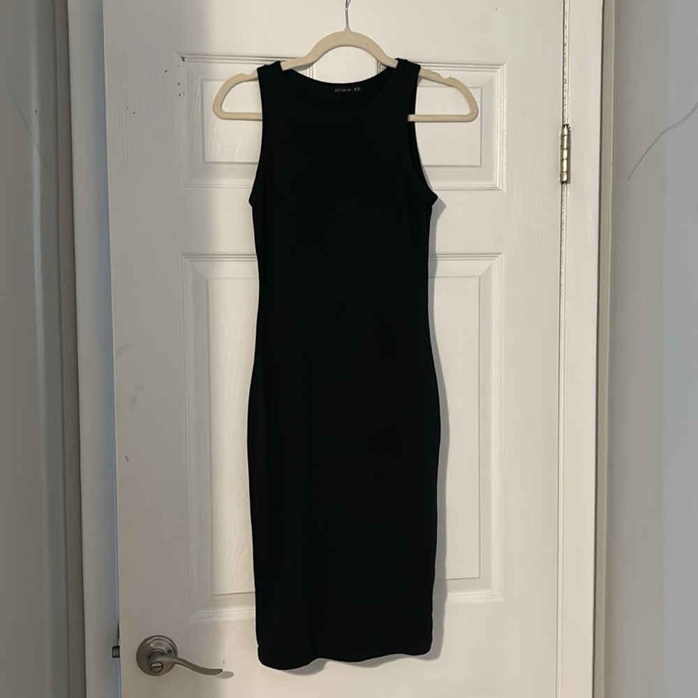 body con dress, cotton:on